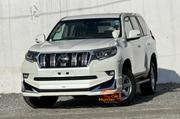 Toyota Land Cruiser Prado 2.7 2019 Pearl for sale