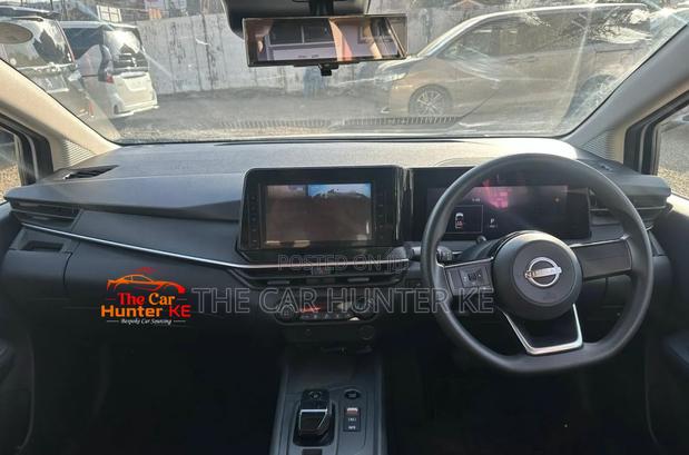 Nissan Note 1.2 Hybrid 2021