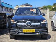 Mercedes-Benz GLE-Class GLE 450 4MATIC 2020 Black for sale