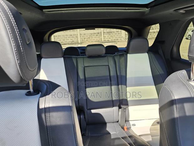 Mercedes-Benz GLE-Class GLE 450 4MATIC 2020 Black