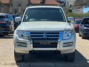 Mitsubishi Pajero V90 3.0 V6 GL 2019 Pearl for sale