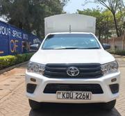 Toyota Hilux 2025 White for sale