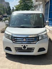 Suzuki Solio 2019 White for sale