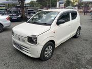 Suzuki Alto 2016 White for sale