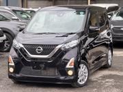 Nissan Dayz 2019 Black for sale