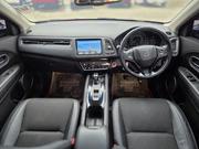 Honda Vezel 2018 Maroon for sale
