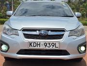 Subaru Impreza 2014 for sale