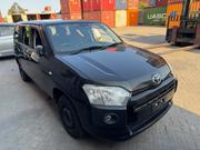 Toyota Probox 2021 Black for sale
