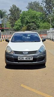 Nissan Advan 2013 White for sale
