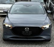 Mazda 3 2019 Blue for sale