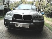 BMW X5 2012 Silver for sale