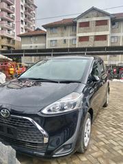 Toyota Sienta 1.5 AWD (6-seater) 2020 Black for sale