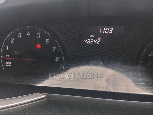 Toyota Sienta 1.5 AWD (6-seater) 2020 Black
