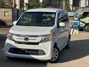 Honda N-WGN 660 2WD 2019 White for sale