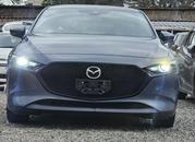 Mazda 3 2019 Gray for sale