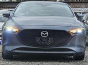 Mazda 3 2019 Gray for sale