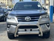 Toyota Fortuner 2019 Gray for sale