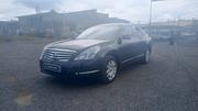 Nissan Teana 2013 Black for sale