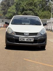 Nissan Advan 2014 White for sale