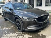 Mazda CX-8 2020 Gray for sale