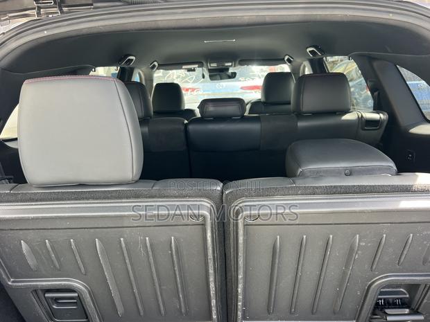 Mazda CX-8 2020 Gray