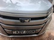 Toyota Noah 2020 Silver for sale