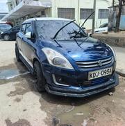 Suzuki Swift 2015 Blue for sale