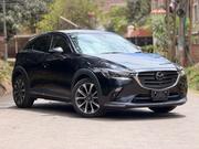 Mazda CX-3 2019 Black for sale