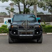 Toyota Land Cruiser Prado 2.8 2025 Black for sale
