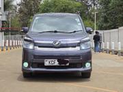 Toyota Voxy 2008 for sale