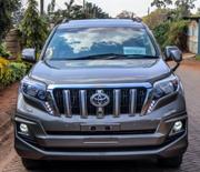 Toyota Land Cruiser Prado 2015 Teal for sale