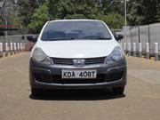 Nissan Advan 2013 White for sale