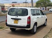 Toyota Probox 2010 White for sale