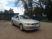 Toyota Carina 2001 Silver for sale