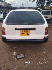 Toyota Corolla 1999 White for sale