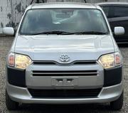 Toyota Succeed 2019 Silver for sale