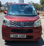 Daihatsu Move 2017 Brown for sale