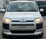 Toyota Succeed 2019 Silver for sale