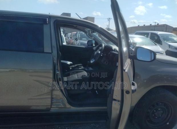Toyota Hilux Revo Double Cab Deisel 2.4 AWD 2021 Gray