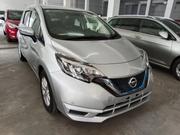 Nissan Note 2020 Silver for sale
