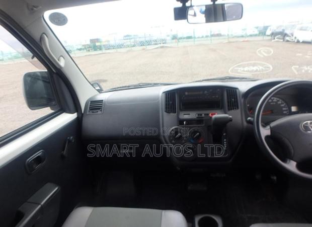 Toyota TownAce 2019 White