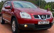 Nissan Dualis 2010 for sale