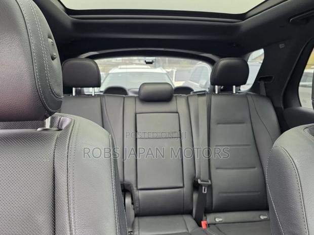 Mercedes-Benz GLE-Class GLE 400d 4MATIC 2020 White