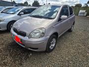 Toyota Vitz 2001 for sale