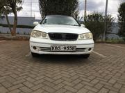 Nissan Bluebird 2005 Pearl for sale
