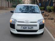 Toyota Succeed 2018 White for sale