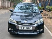 Toyota Wish 2014 Black for sale