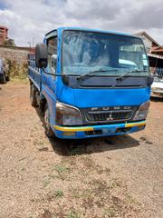 Mitsubishi Canter 2008 Blue for sale