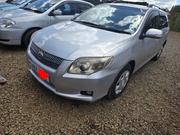 Toyota Corona 2002 Silver for sale