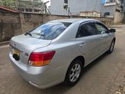 Toyota Allion 2007 Silver for sale